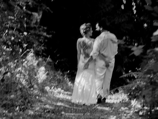 Jason and Danielle&apos;s Wedding in Clackamas, Oregon 64