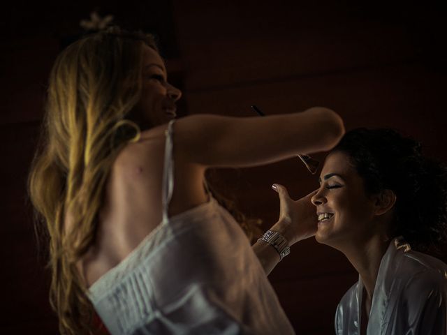 Oliver and Raisa&apos;s Wedding in Braga, Portugal 10