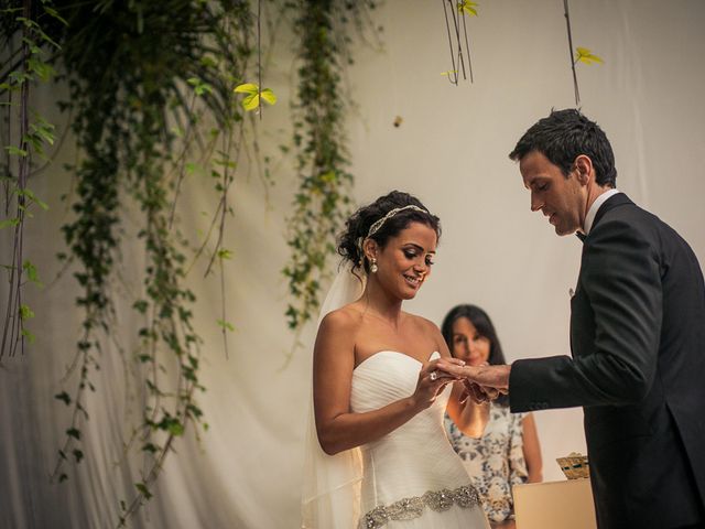 Oliver and Raisa&apos;s Wedding in Braga, Portugal 24