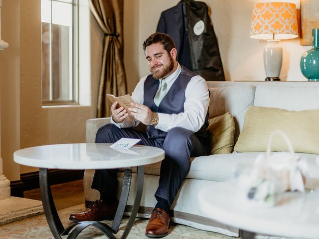 Lorenzo and Jennifer's Wedding in The Colony, Texas 3