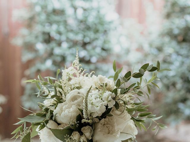 Lorenzo and Jennifer's Wedding in The Colony, Texas 6