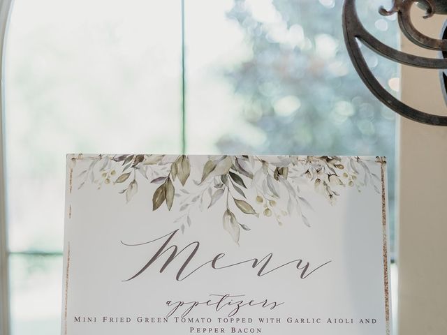 Lorenzo and Jennifer's Wedding in The Colony, Texas 42