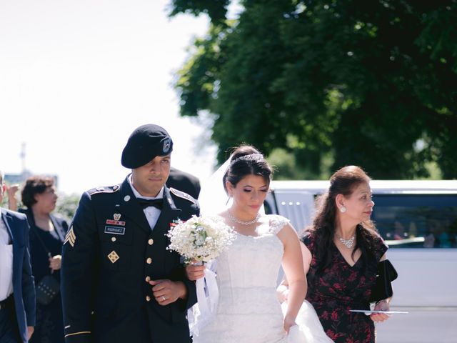 Josh and Tina&apos;s Wedding in Roanoke, Virginia 49