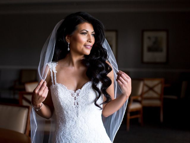 Scott and Dyna's Wedding in Boynton Beach, Florida 1