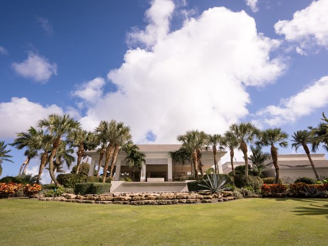 Scott and Dyna's Wedding in Boynton Beach, Florida 21