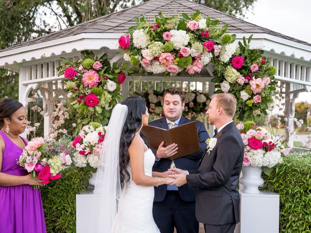Scott and Dyna&apos;s Wedding in Boynton Beach, Florida 32