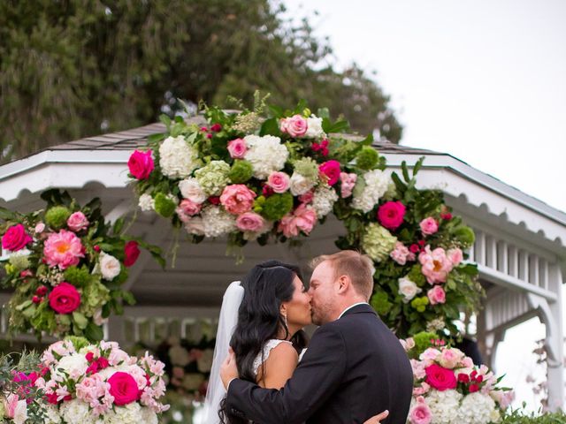 Scott and Dyna&apos;s Wedding in Boynton Beach, Florida 34