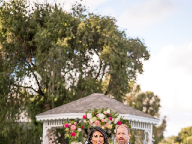 Scott and Dyna's Wedding in Boynton Beach, Florida 37