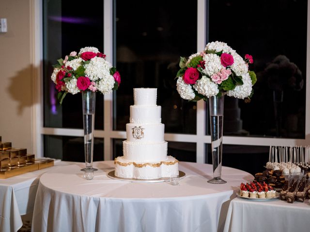 Scott and Dyna's Wedding in Boynton Beach, Florida 42