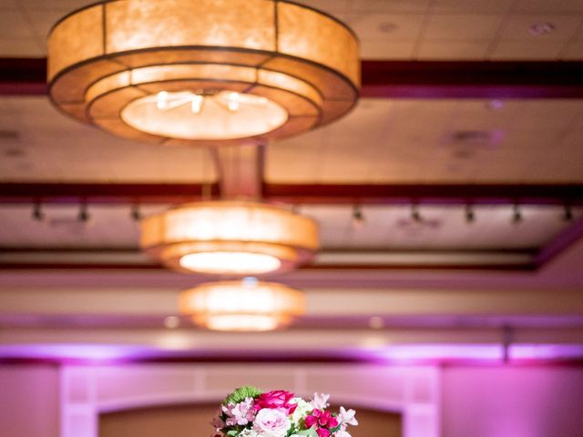 Scott and Dyna's Wedding in Boynton Beach, Florida 49