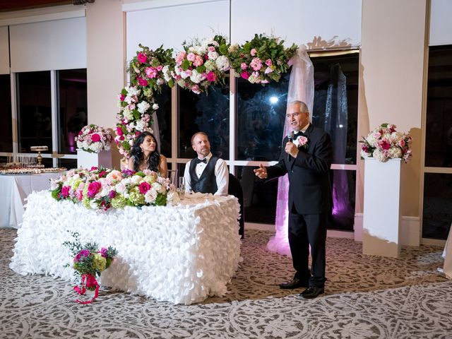 Scott and Dyna's Wedding in Boynton Beach, Florida 56