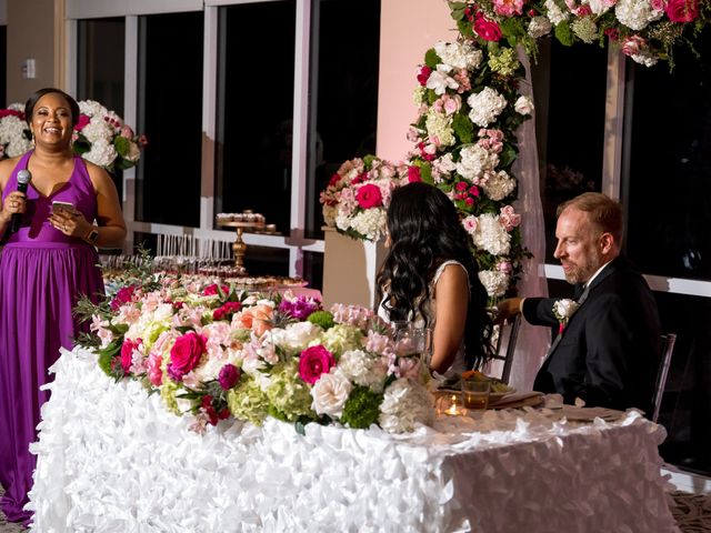 Scott and Dyna's Wedding in Boynton Beach, Florida 57