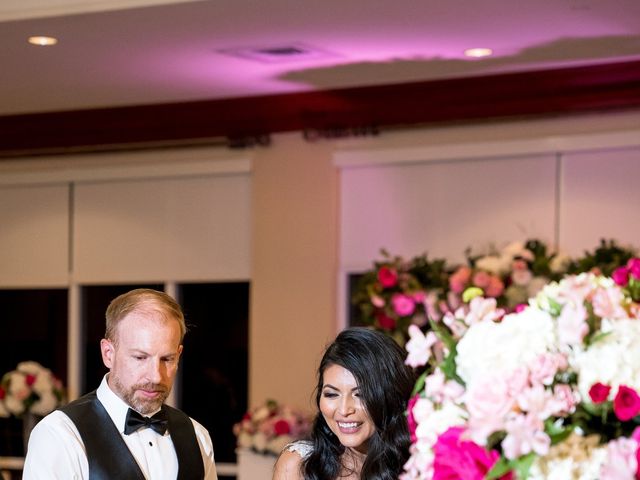 Scott and Dyna's Wedding in Boynton Beach, Florida 60