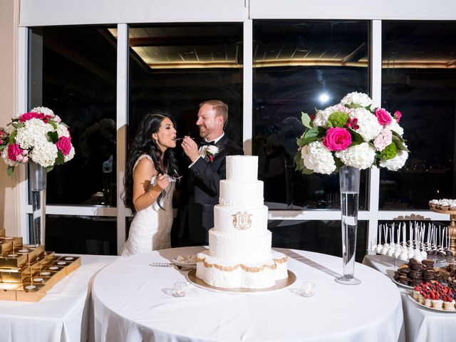 Scott and Dyna's Wedding in Boynton Beach, Florida 62