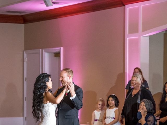 Scott and Dyna&apos;s Wedding in Boynton Beach, Florida 63