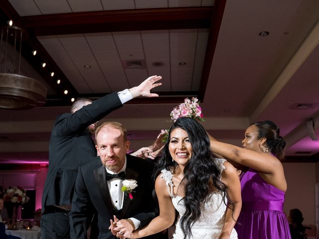Scott and Dyna's Wedding in Boynton Beach, Florida 67