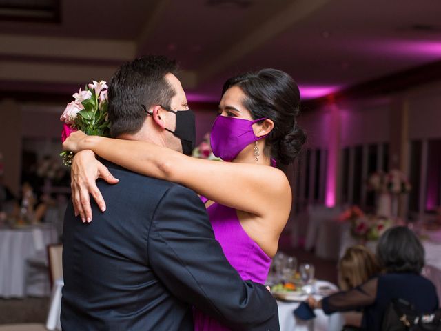 Scott and Dyna's Wedding in Boynton Beach, Florida 72