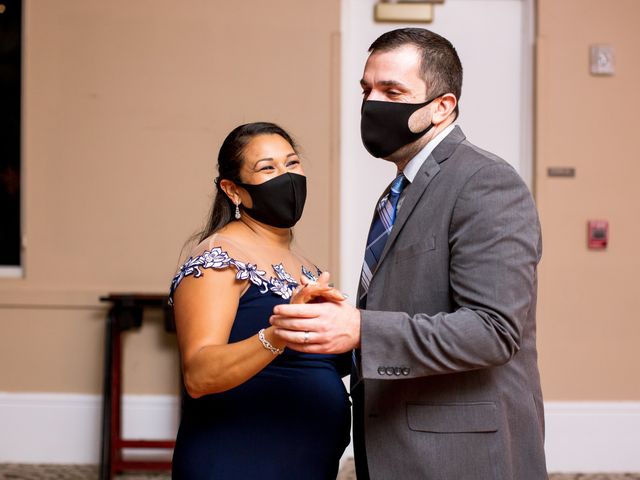 Scott and Dyna's Wedding in Boynton Beach, Florida 73