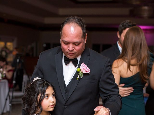 Scott and Dyna's Wedding in Boynton Beach, Florida 83