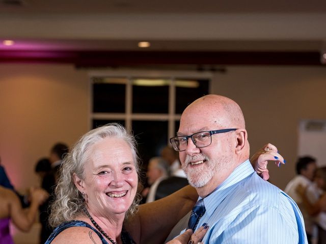Scott and Dyna's Wedding in Boynton Beach, Florida 87