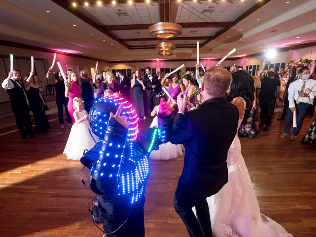 Scott and Dyna's Wedding in Boynton Beach, Florida 92