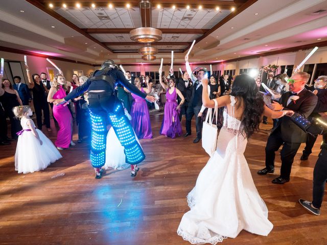 Scott and Dyna's Wedding in Boynton Beach, Florida 95