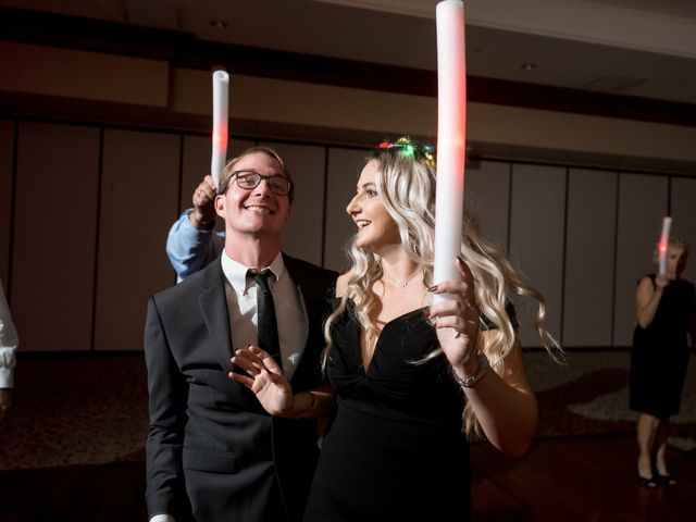 Scott and Dyna's Wedding in Boynton Beach, Florida 99