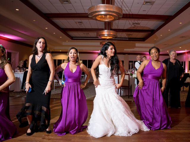 Scott and Dyna's Wedding in Boynton Beach, Florida 111