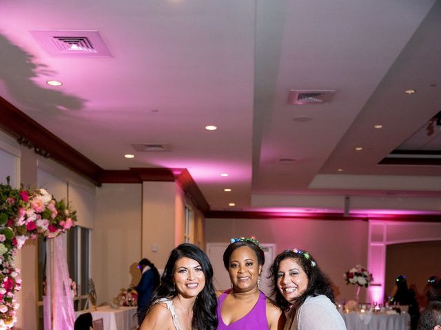 Scott and Dyna's Wedding in Boynton Beach, Florida 113