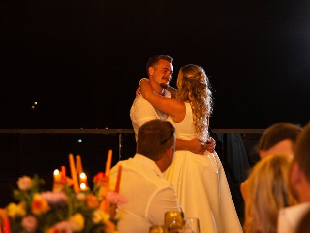 Dakota and Makenzi&apos;s Wedding in Cabo San Lucas, Mexico 21