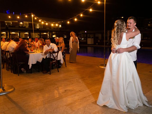 Dakota and Makenzi&apos;s Wedding in Cabo San Lucas, Mexico 22
