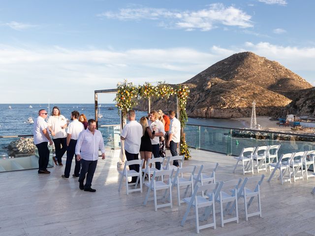 Dakota and Makenzi&apos;s Wedding in Cabo San Lucas, Mexico 50