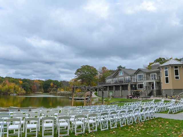 Timothy and Kerrin&apos;s Wedding in Sparta, New Jersey 4