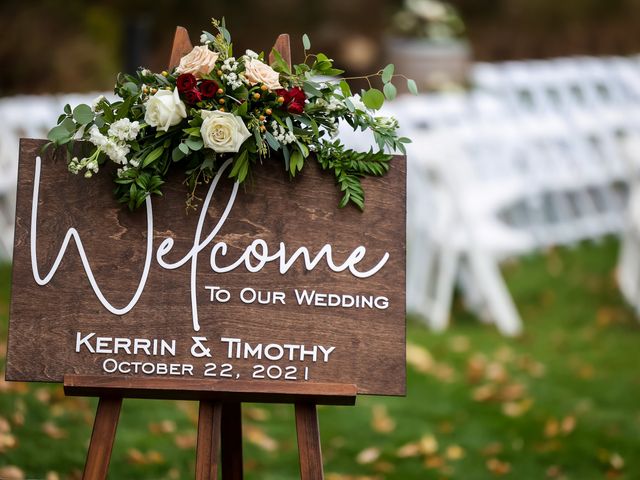 Timothy and Kerrin&apos;s Wedding in Sparta, New Jersey 49