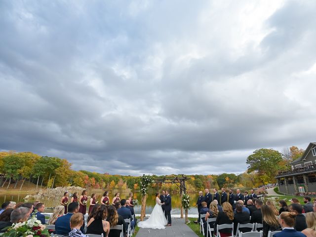 Timothy and Kerrin&apos;s Wedding in Sparta, New Jersey 52