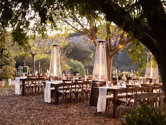 Timothy and Heather's Wedding in Valley Center, California 2