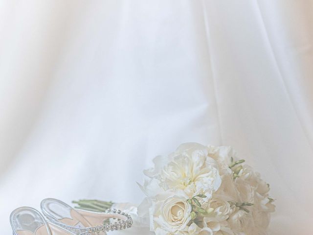 Michael and Marlene's Wedding in New York, New York 13