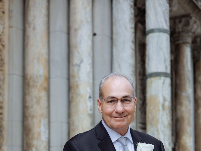Michael and Marlene's Wedding in New York, New York 55