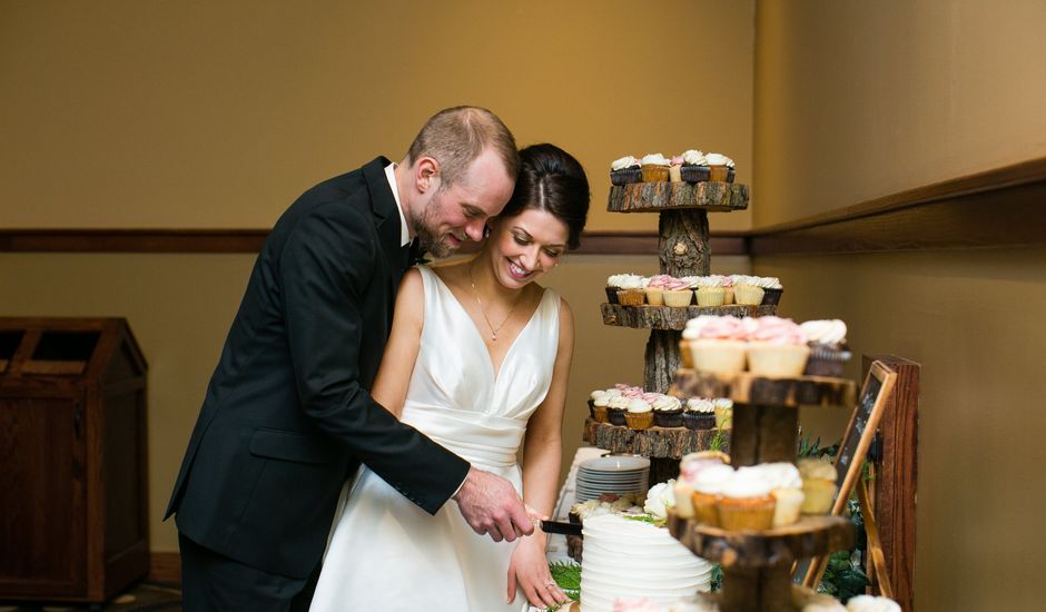 Wade Lundeen and Rachel Lundeen's Wedding in Brainerd, Minnesota