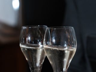 Massimo &amp; Francy's wedding 1