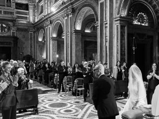 Massimo &amp; Francy's wedding 3