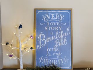 Kenaj &amp; Araysha's wedding 2