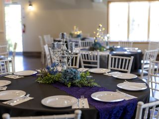 Kenaj &amp; Araysha's wedding 3