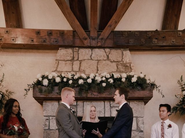 Hamish and Bradley&apos;s Wedding in Lehi, Utah 29