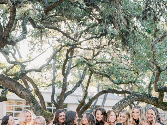 Caleb and Taylor&apos;s Wedding in Austin, Texas 7