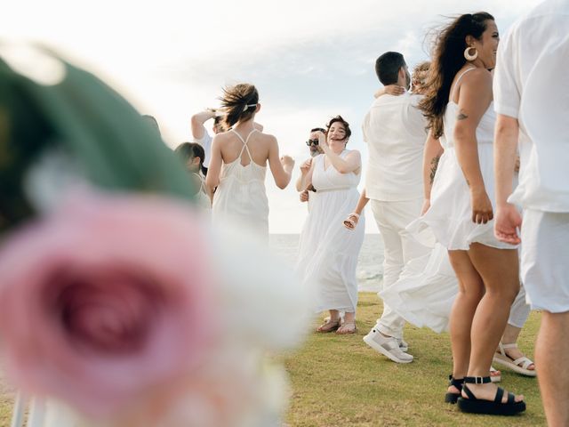 LESSETE and ANDRES&apos;s Wedding in San Juan, Puerto Rico 6