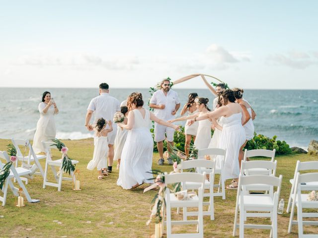 LESSETE and ANDRES&apos;s Wedding in San Juan, Puerto Rico 7