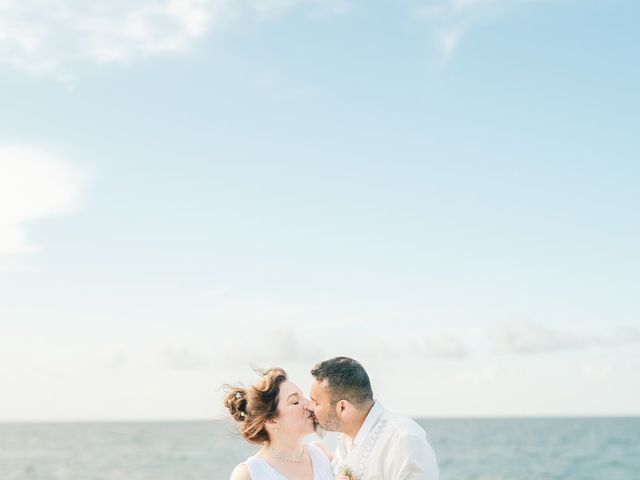 LESSETE and ANDRES&apos;s Wedding in San Juan, Puerto Rico 23