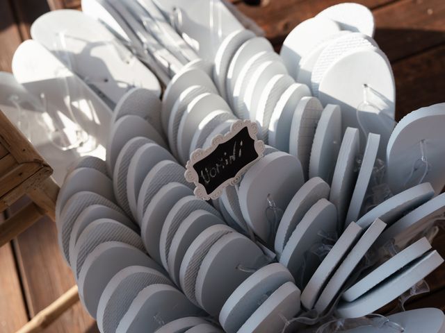 Ylenia and Stefano's Wedding in Rome, Italy 5