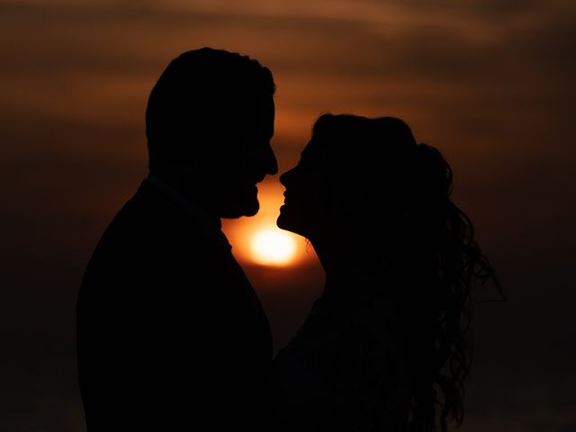 Ylenia and Stefano's Wedding in Rome, Italy 21